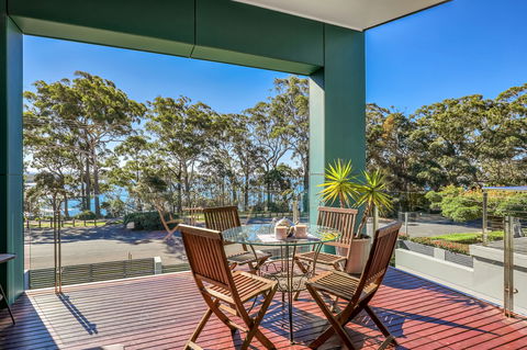 Bay Breeze  Jervis Bay - Accommodation in Brisbane 0