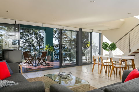 Bay Breeze  Jervis Bay - Accommodation in Brisbane 1