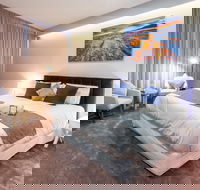 Bay of Fires Apartments