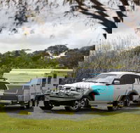 Beaufort Lake Caravan Park - Accommodation in Brisbane