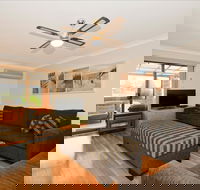 Beach Way - Accommodation in Brisbane