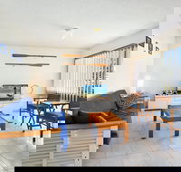 Beach Break - Accommodation in Brisbane