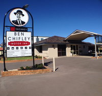 Ben Chifley Motor Inn - Accommodation in Brisbane