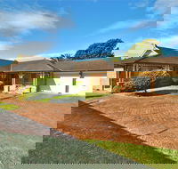 Benvenue - Accommodation in Brisbane