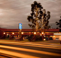 Best Western Balmoral Motor Inn - Accommodation in Brisbane