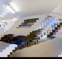 Best Western Colonial Village Motel - Accommodation in Brisbane