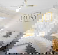 Best Western Ambassador Motor Inn and Apartments - Accommodation in Brisbane