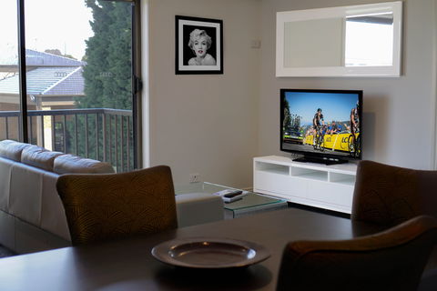 Best Western Geelong Motor Inn & Serviced Apartments - Accommodation in Brisbane 1
