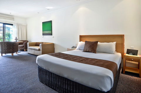 Best Western Geelong Motor Inn & Serviced Apartments - Accommodation in Brisbane 2