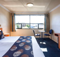 Black Buffalo Hotel - Accommodation in Brisbane