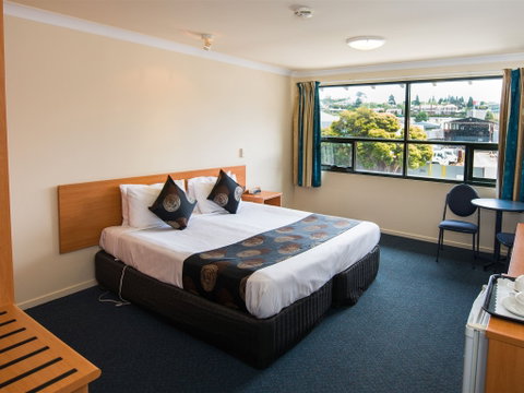Black Buffalo Hotel - Accommodation in Brisbane 1