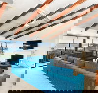 Bluffview Lookout at Victor - Accommodation in Brisbane