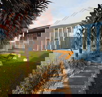 Blue Fin - Accommodation in Brisbane