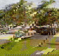 Blue Bay Caravan and Camping Tourist Park - Accommodation in Brisbane