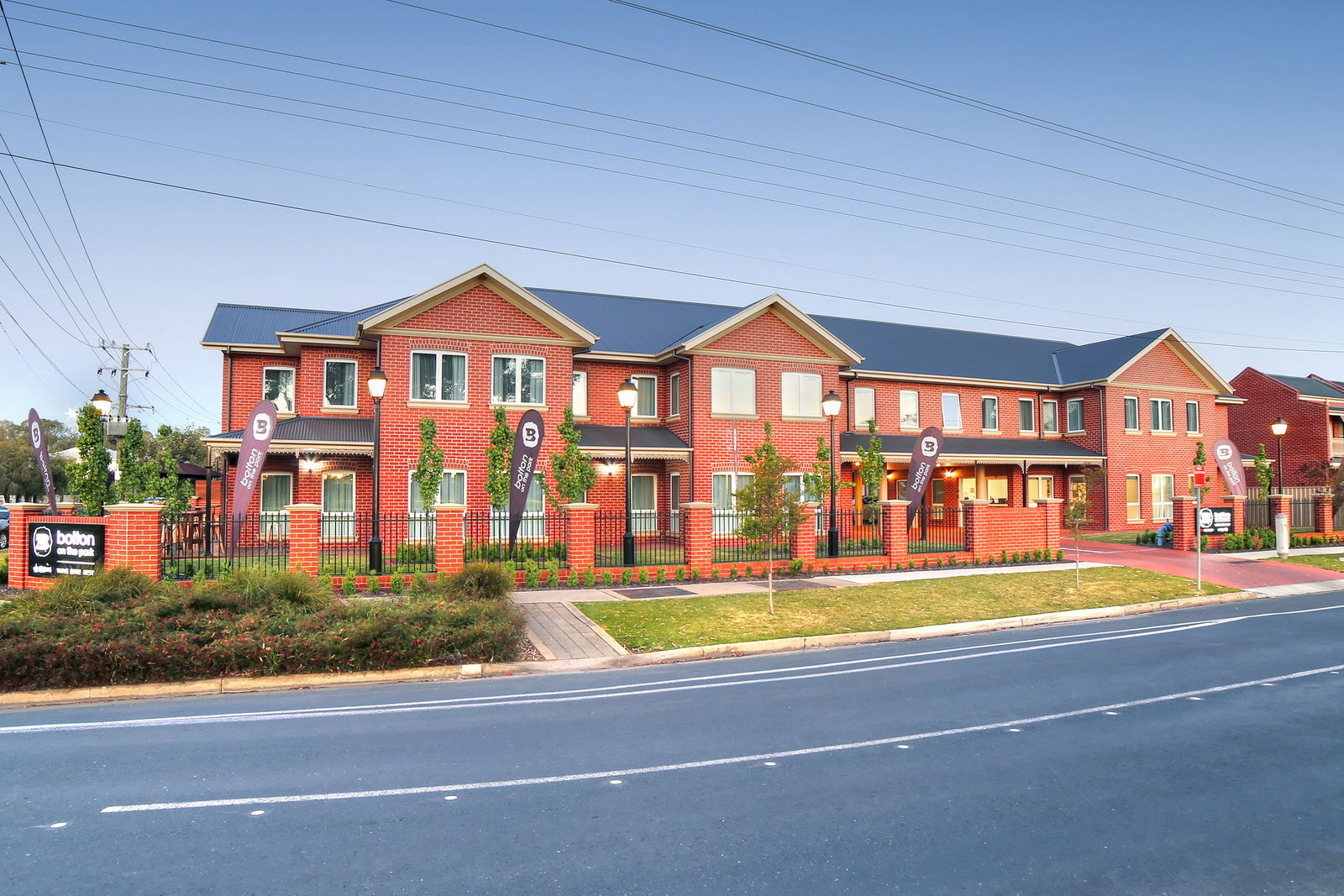 Wagga Wagga NSW Accommodation in Brisbane