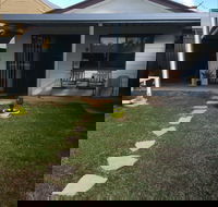 Boynton's Beehive - Accommodation in Brisbane