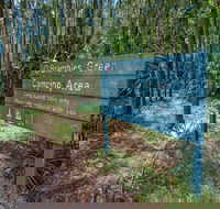 Brambles Green campground - Accommodation in Brisbane