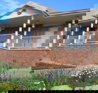 Brae View Villas One and Two - Accommodation in Brisbane
