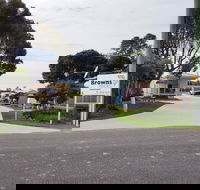 Browns Rocks Caravan Park - Accommodation in Brisbane
