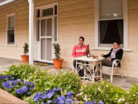 Brown's House Bed & Breakfast - Accommodation in Brisbane 1
