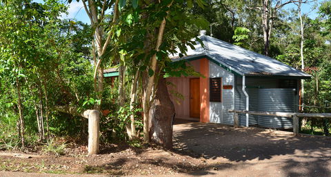 Bushland Cottages And Lodge Yungaburra - Accommodation in Brisbane 1