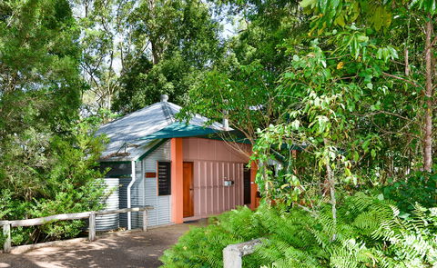 Bushland Cottages And Lodge Yungaburra - Accommodation in Brisbane 2