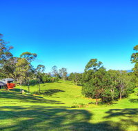 CabinstheView - Accommodation in Brisbane