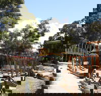 Camp Wilkin Baptist Centre - Accommodation in Brisbane