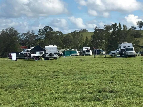 Camp On Allyn - Accommodation in Brisbane 1