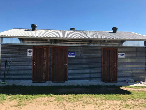 Camp On Allyn - Accommodation in Brisbane 2