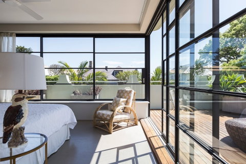 Camp Cove Beach Haven - Accommodation in Brisbane 0