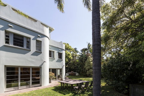 Camp Cove Beach Haven - Accommodation in Brisbane 2