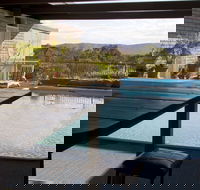 Cavenagh Lodge Bed and Breakfast - Accommodation in Brisbane
