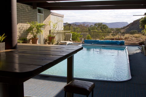 Cavenagh Lodge Bed And Breakfast - Accommodation in Brisbane 0