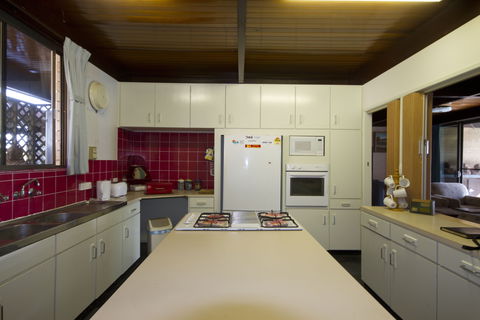 Cavenagh Lodge Bed And Breakfast - Accommodation in Brisbane 1