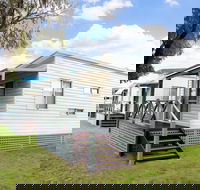Cee and See Caravan Park - Accommodation in Brisbane
