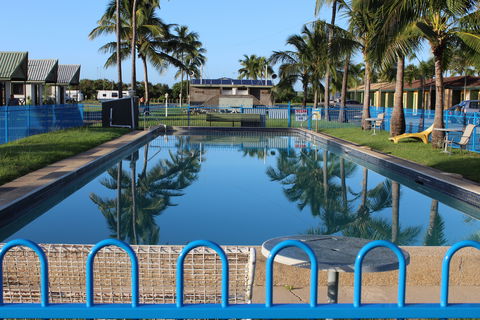 Central Tourist Park Mackay - Accommodation in Brisbane 1