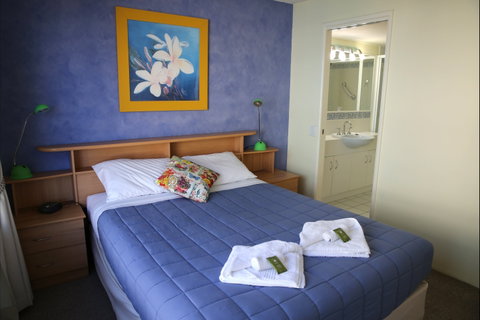 Cheltenham Apartments - Accommodation in Brisbane 1