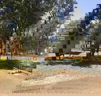 Coleambally Caravan Park - Accommodation in Brisbane