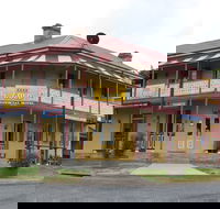 Commercial Hotel Walcha - Accommodation in Brisbane