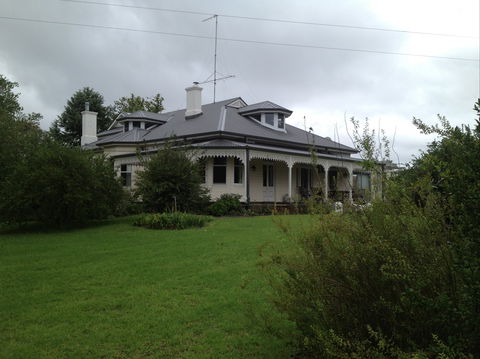 Coningdale Bed And Breakfast - Accommodation in Brisbane 0