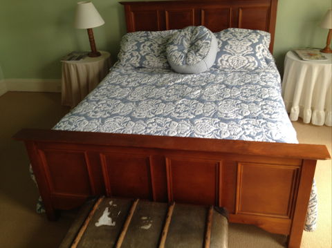 Coningdale Bed And Breakfast - Accommodation in Brisbane 1