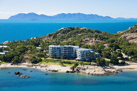 Coral Cove Apartments - Accommodation in Brisbane 0