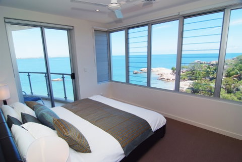 Coral Cove Apartments - Accommodation in Brisbane 2