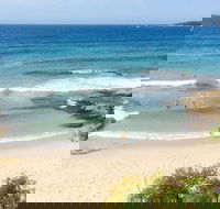Cronulla Seabreeze Bed and Breakfast - Accommodation in Brisbane