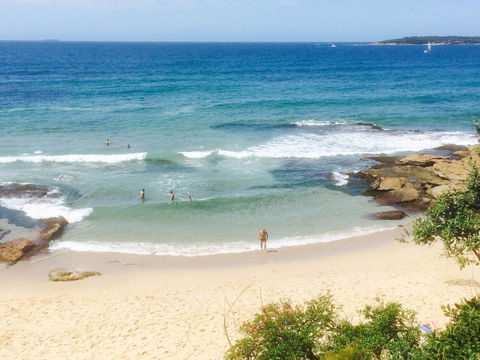 Cronulla Seabreeze Bed And Breakfast - Accommodation in Brisbane 0