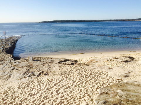 Cronulla Seabreeze Bed And Breakfast - Accommodation in Brisbane 1