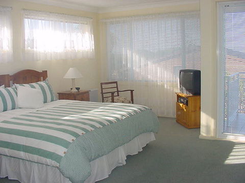 Cronulla Seabreeze Bed And Breakfast - Accommodation in Brisbane 2