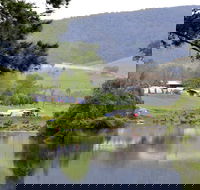 Cundle Flat Farm - Accommodation in Brisbane