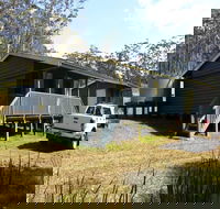 Daisy Plains huts - Accommodation in Brisbane